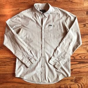 PacSun’s Brixton men’s button down